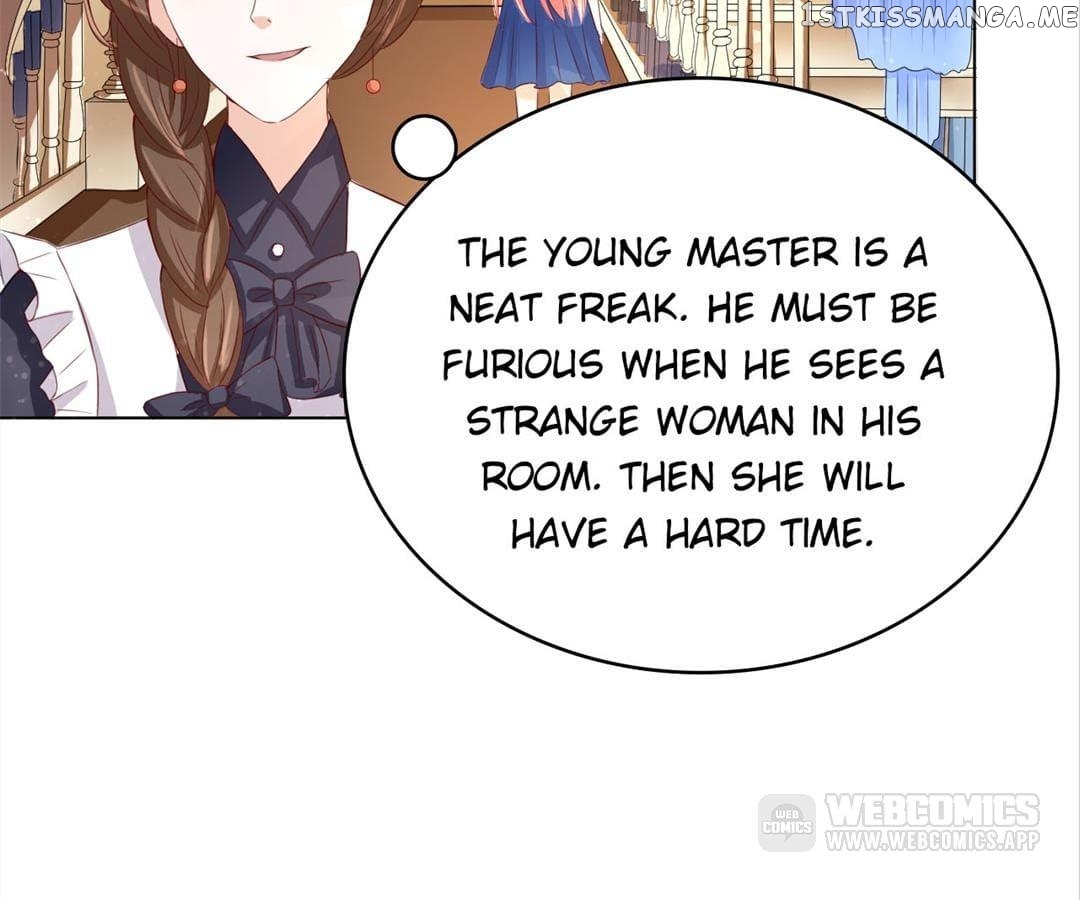 Peachy Lover ( My Little Peachy Girl ) chapter 11 - page 2