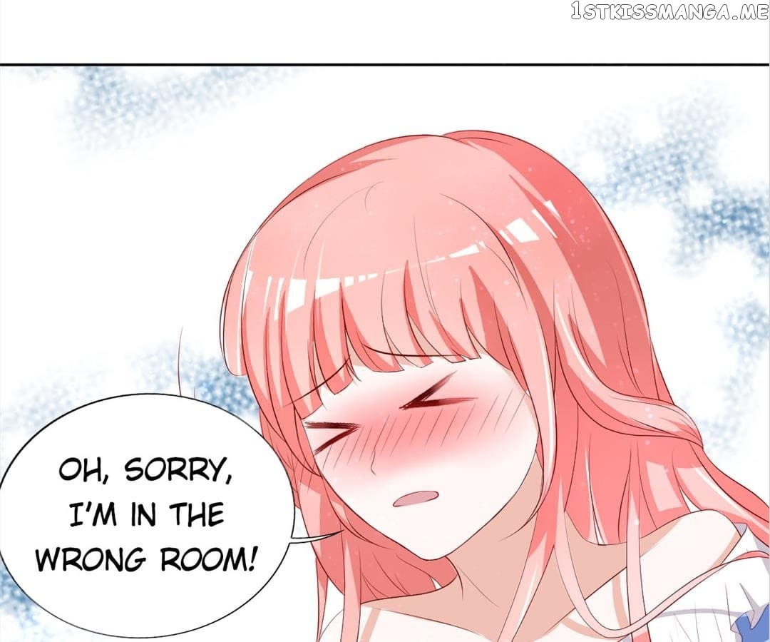 Peachy Lover ( My Little Peachy Girl ) chapter 11 - page 23