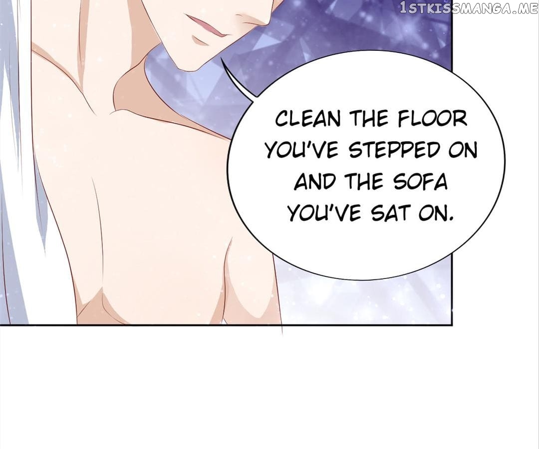 Peachy Lover ( My Little Peachy Girl ) chapter 11 - page 27