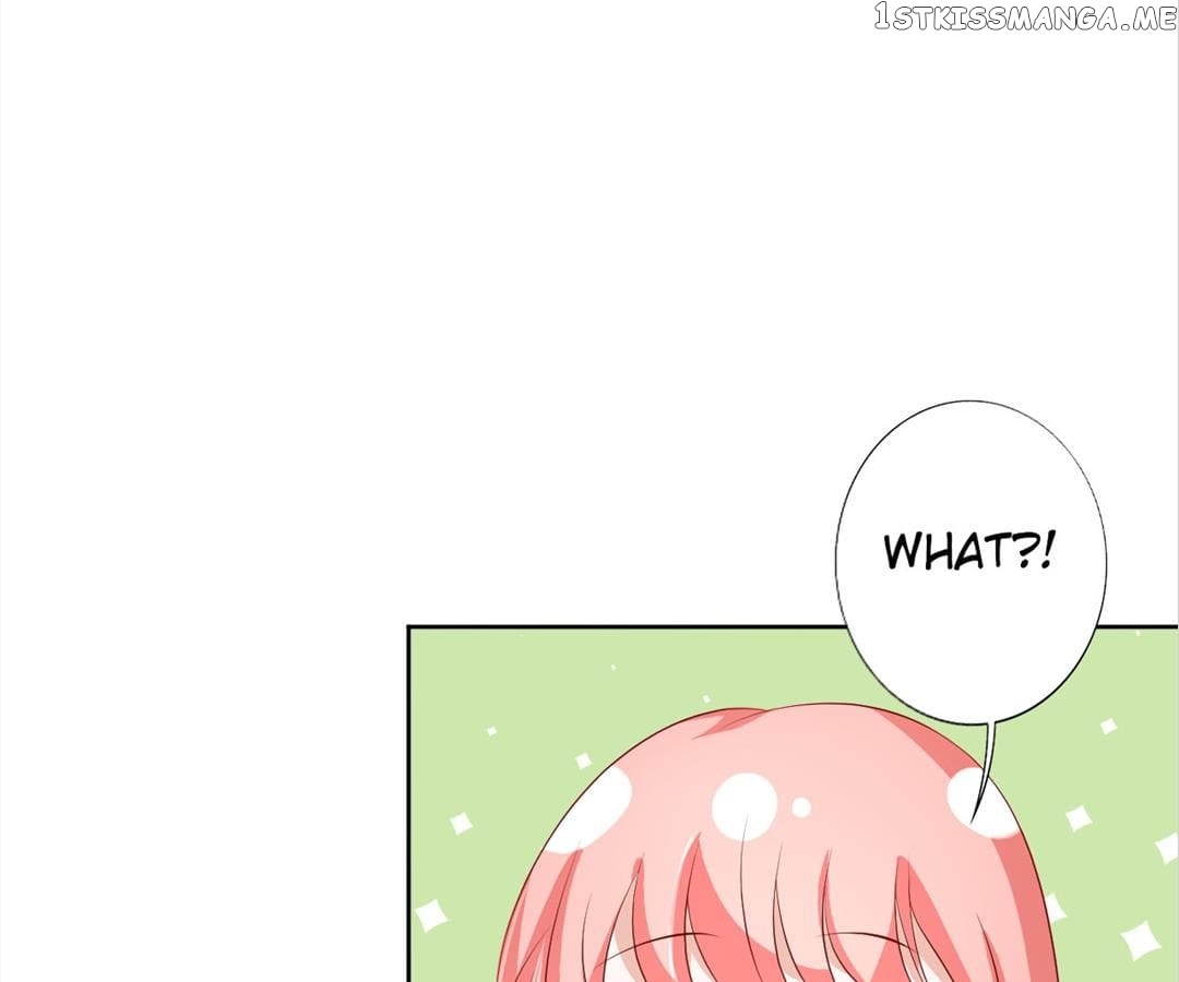 Peachy Lover ( My Little Peachy Girl ) chapter 11 - page 28