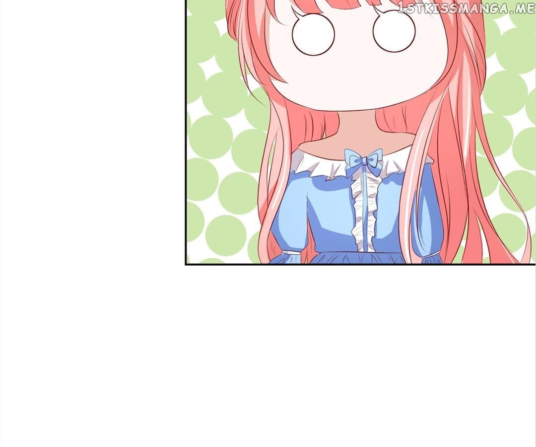 Peachy Lover ( My Little Peachy Girl ) chapter 11 - page 29