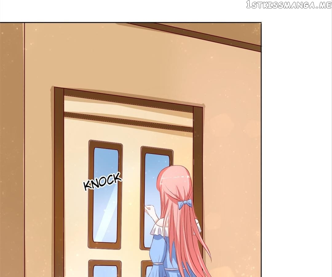 Peachy Lover ( My Little Peachy Girl ) chapter 11 - page 3