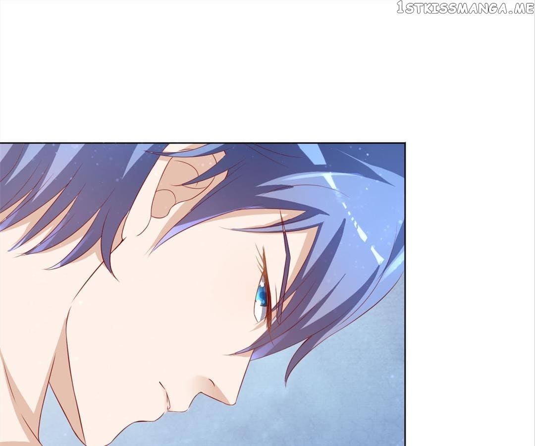 Peachy Lover ( My Little Peachy Girl ) chapter 11 - page 31