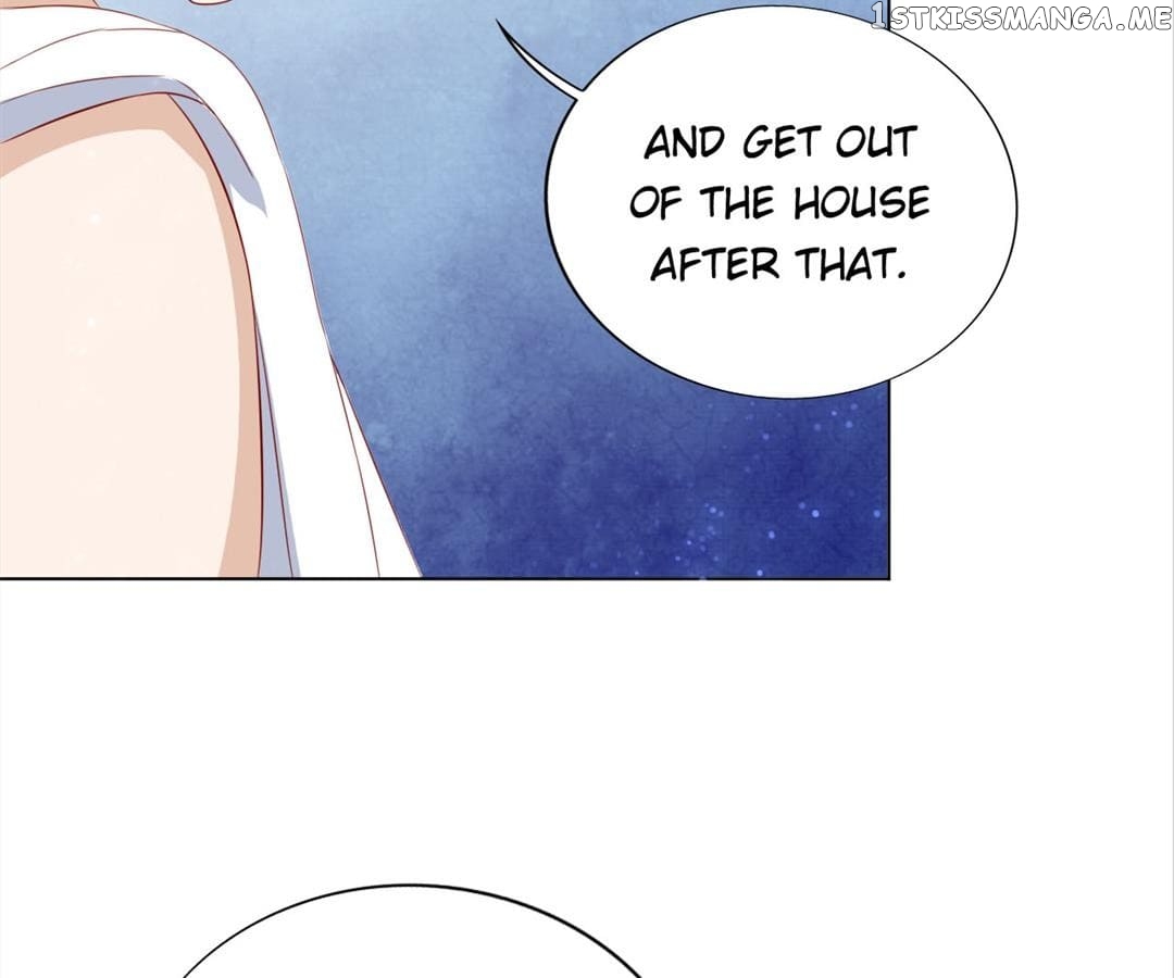 Peachy Lover ( My Little Peachy Girl ) chapter 11 - page 32