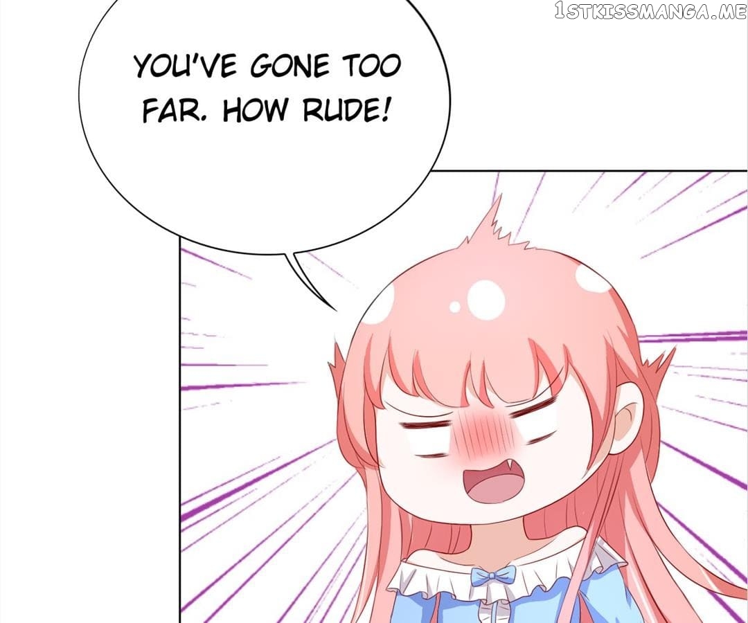 Peachy Lover ( My Little Peachy Girl ) chapter 11 - page 33