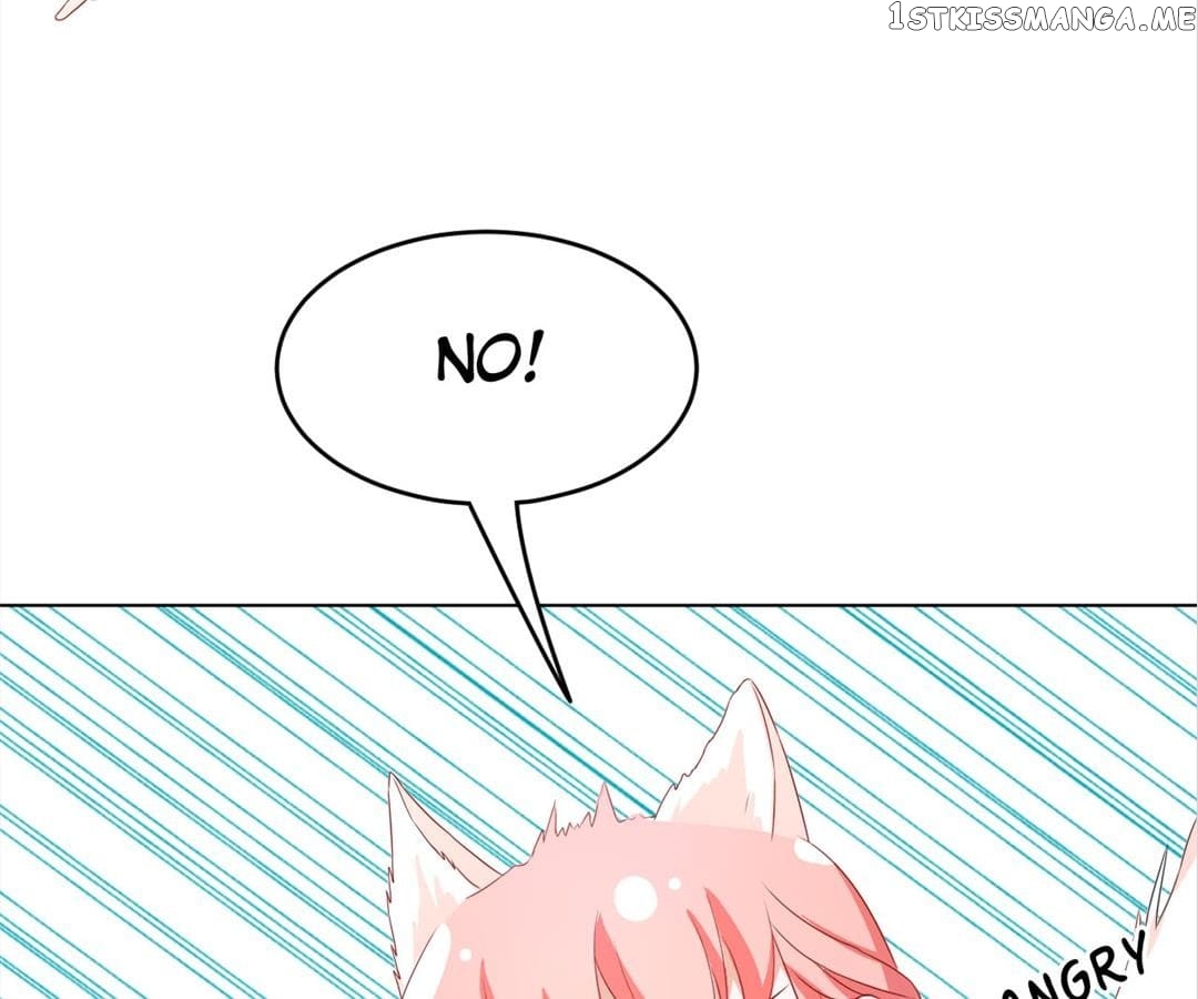 Peachy Lover ( My Little Peachy Girl ) chapter 11 - page 36