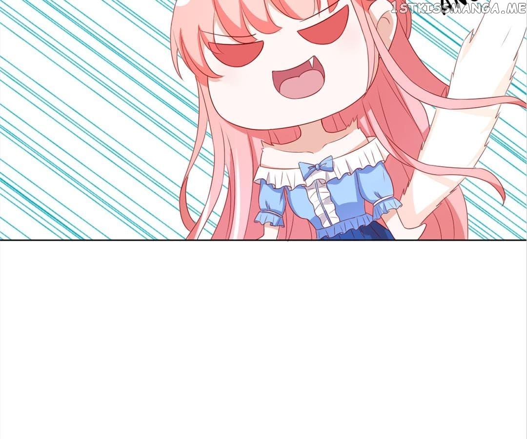 Peachy Lover ( My Little Peachy Girl ) chapter 11 - page 37