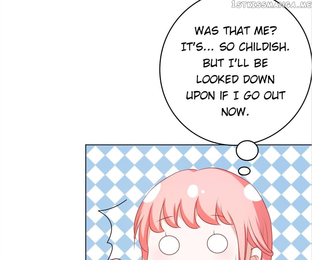 Peachy Lover ( My Little Peachy Girl ) chapter 11 - page 39