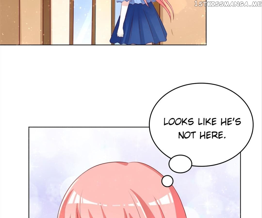 Peachy Lover ( My Little Peachy Girl ) chapter 11 - page 4