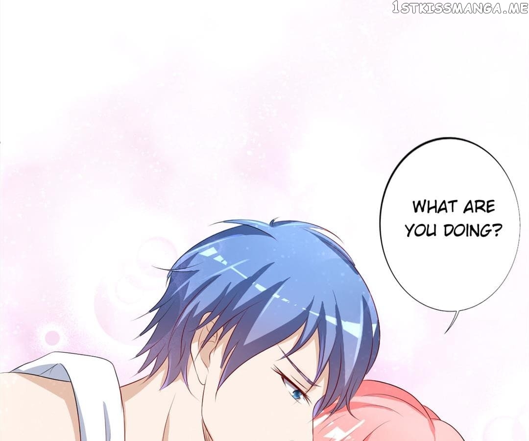 Peachy Lover ( My Little Peachy Girl ) chapter 11 - page 43