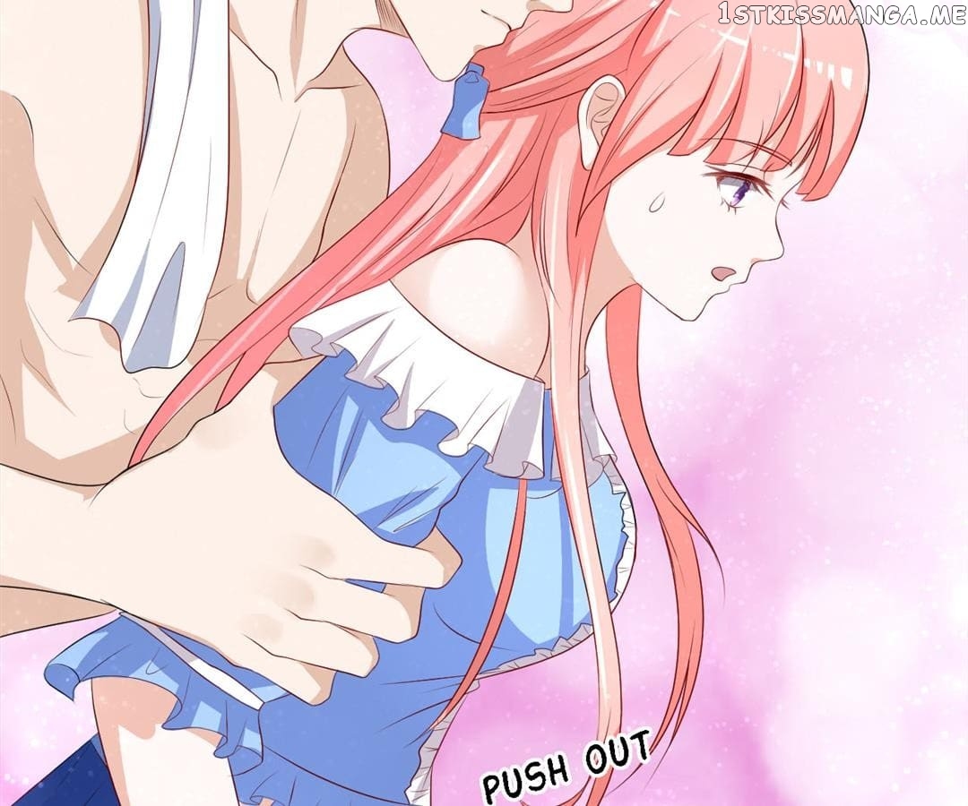 Peachy Lover ( My Little Peachy Girl ) chapter 11 - page 44