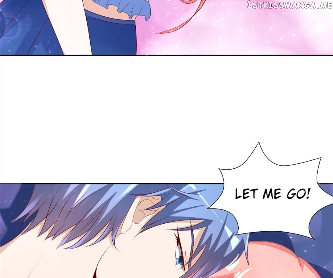 Peachy Lover ( My Little Peachy Girl ) chapter 11 - page 45