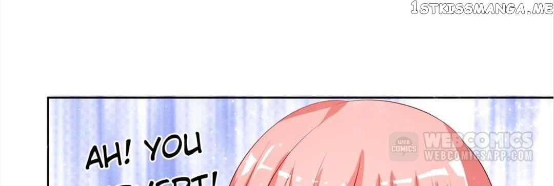 Peachy Lover ( My Little Peachy Girl ) chapter 11 - page 48