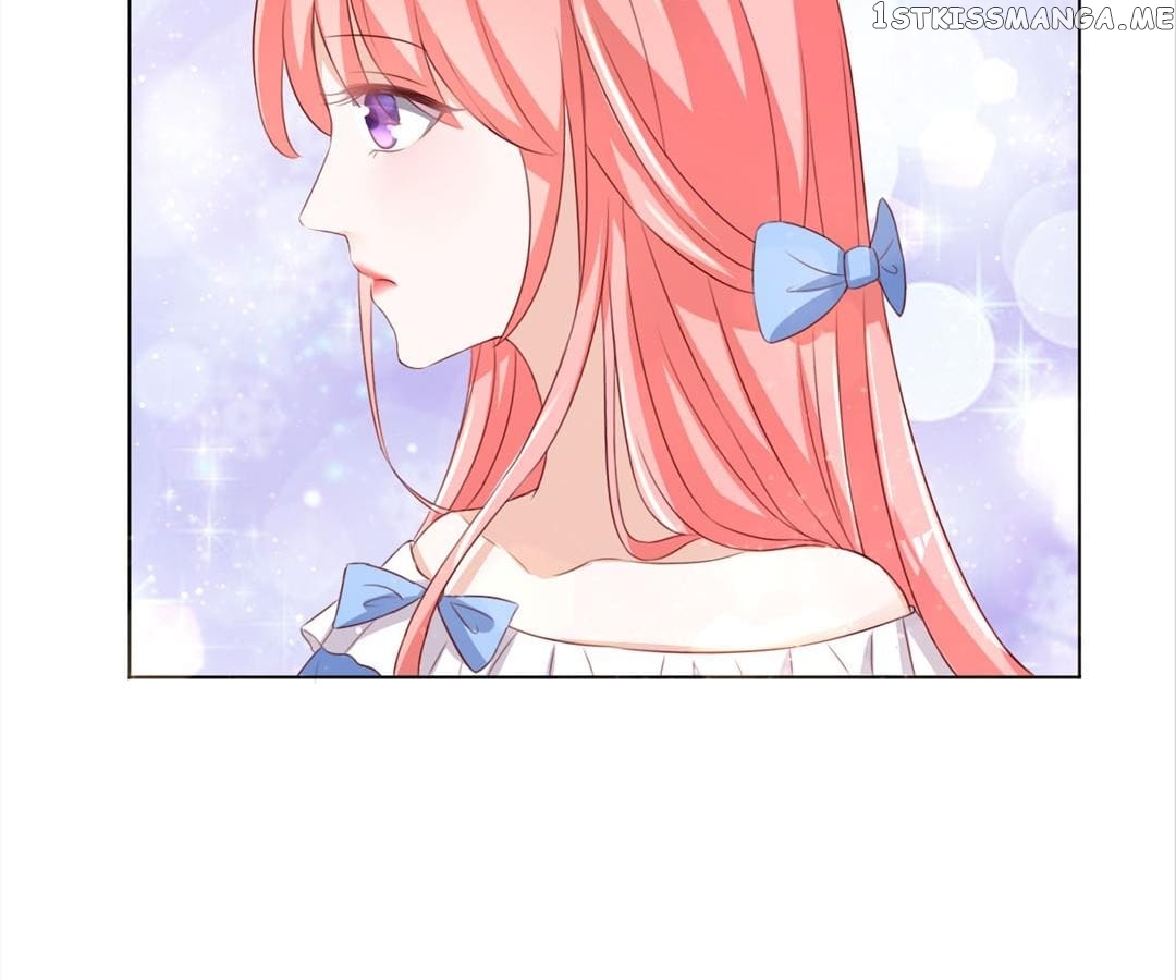 Peachy Lover ( My Little Peachy Girl ) chapter 11 - page 5
