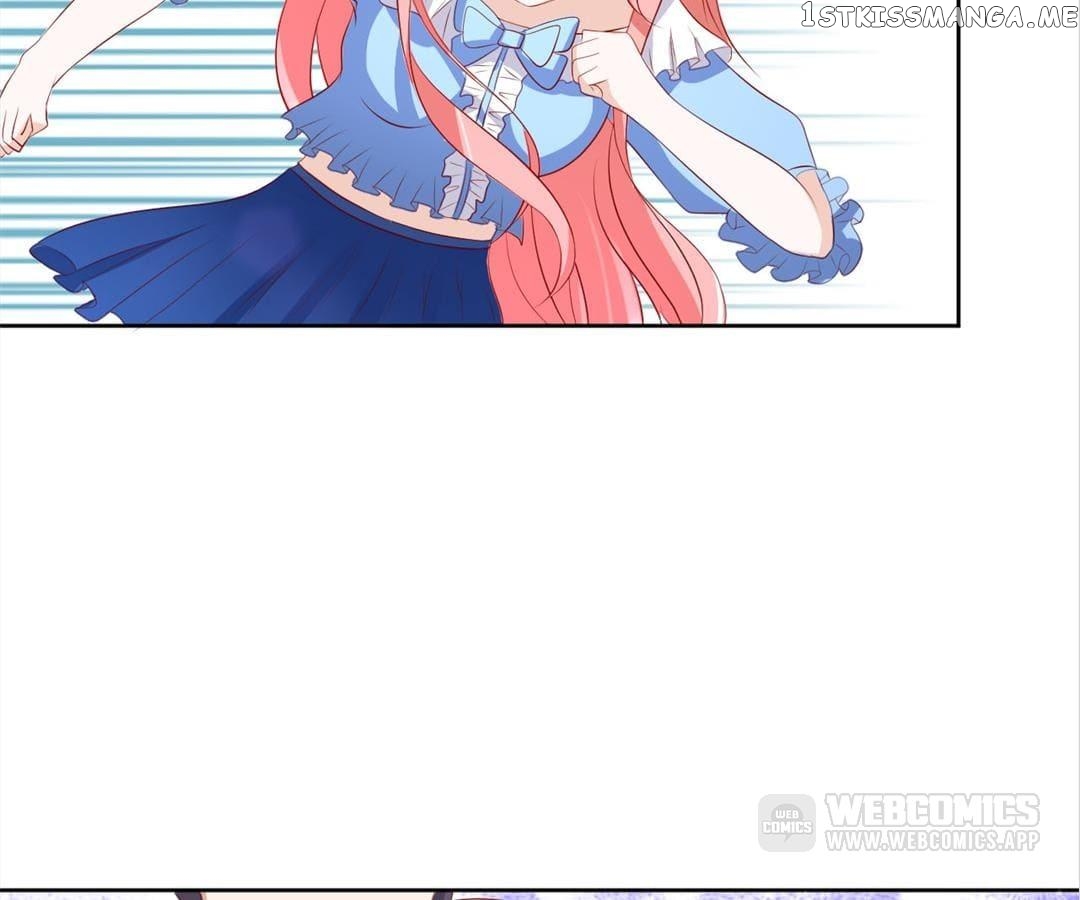 Peachy Lover ( My Little Peachy Girl ) chapter 11 - page 51
