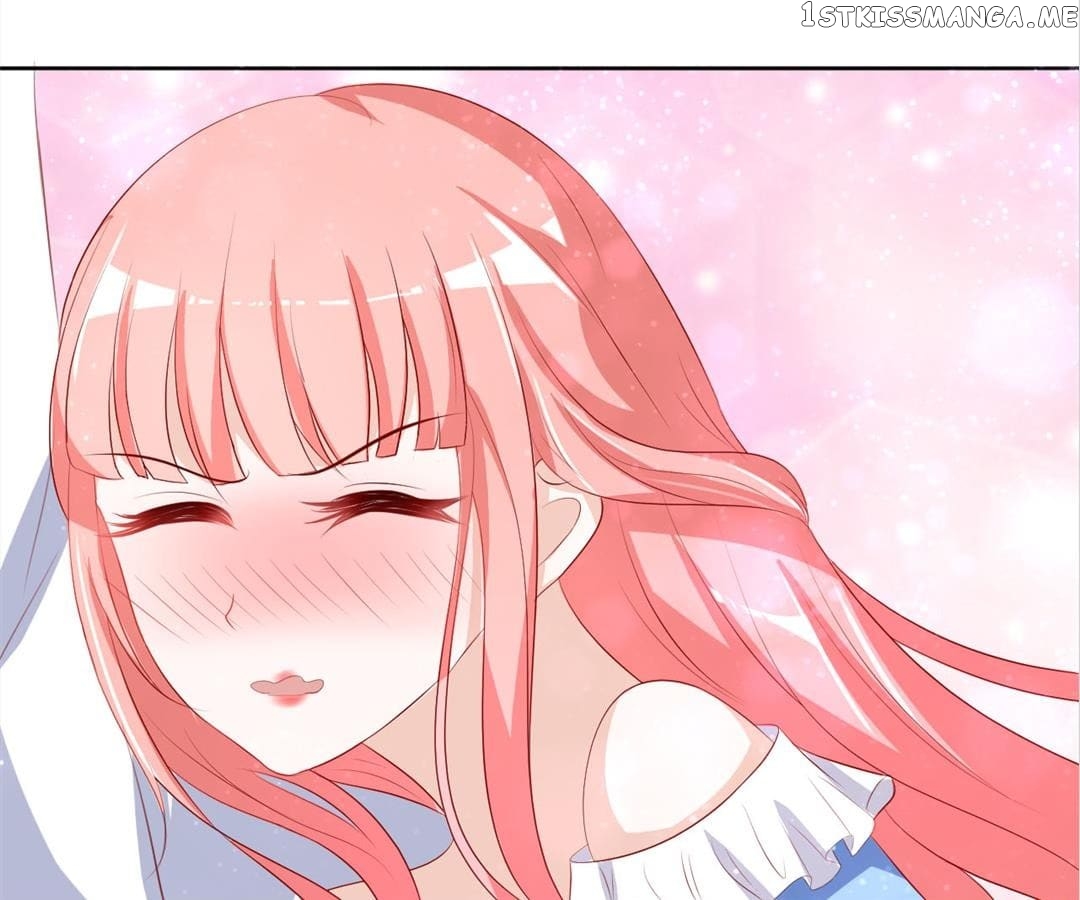 Peachy Lover ( My Little Peachy Girl ) chapter 11 - page 54