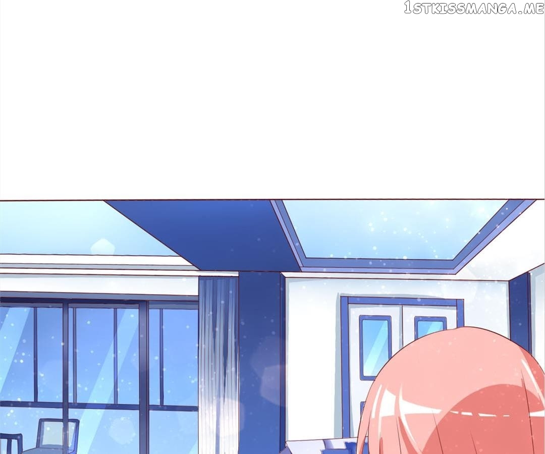 Peachy Lover ( My Little Peachy Girl ) chapter 11 - page 7