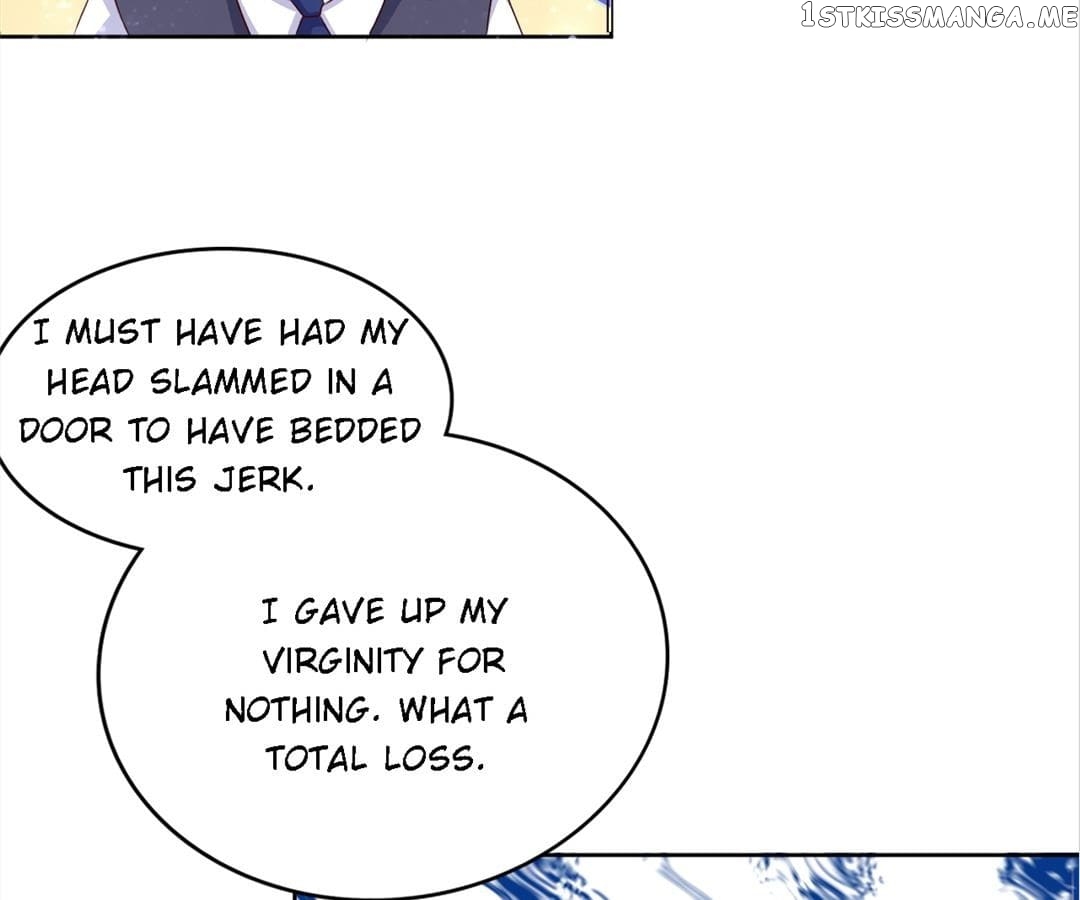 Peachy Lover ( My Little Peachy Girl ) chapter 9 - page 13