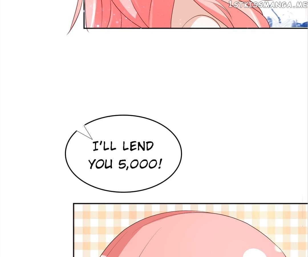 Peachy Lover ( My Little Peachy Girl ) chapter 9 - page 15