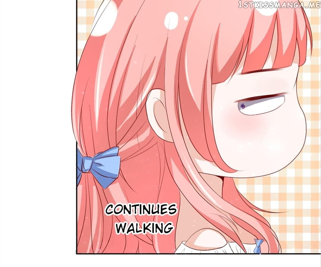 Peachy Lover ( My Little Peachy Girl ) chapter 9 - page 16