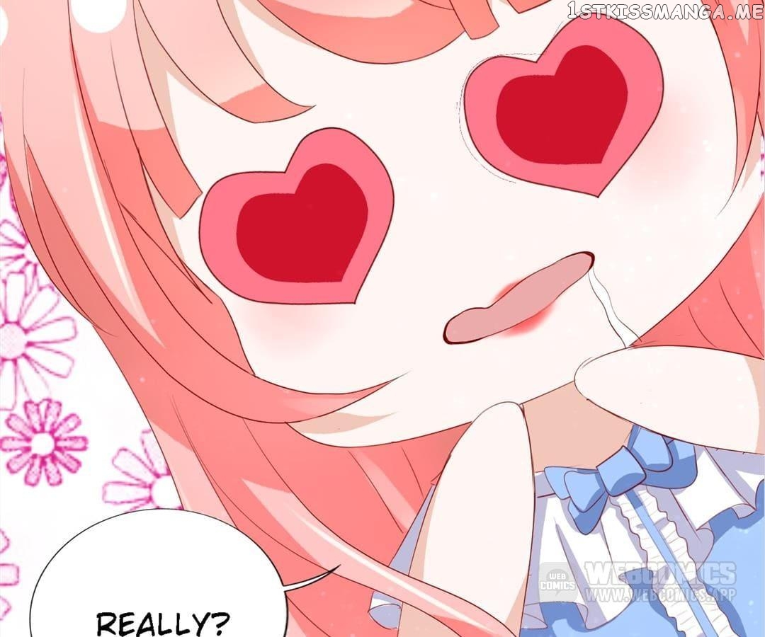 Peachy Lover ( My Little Peachy Girl ) chapter 9 - page 18