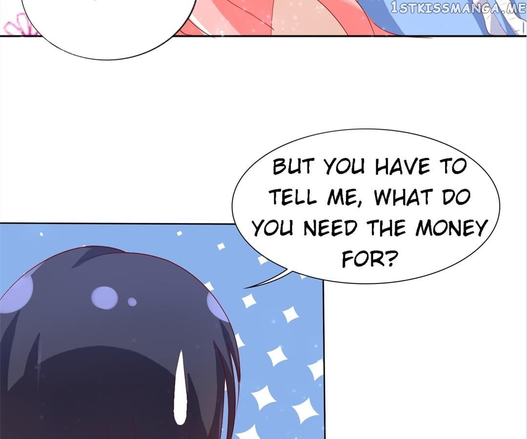 Peachy Lover ( My Little Peachy Girl ) chapter 9 - page 19