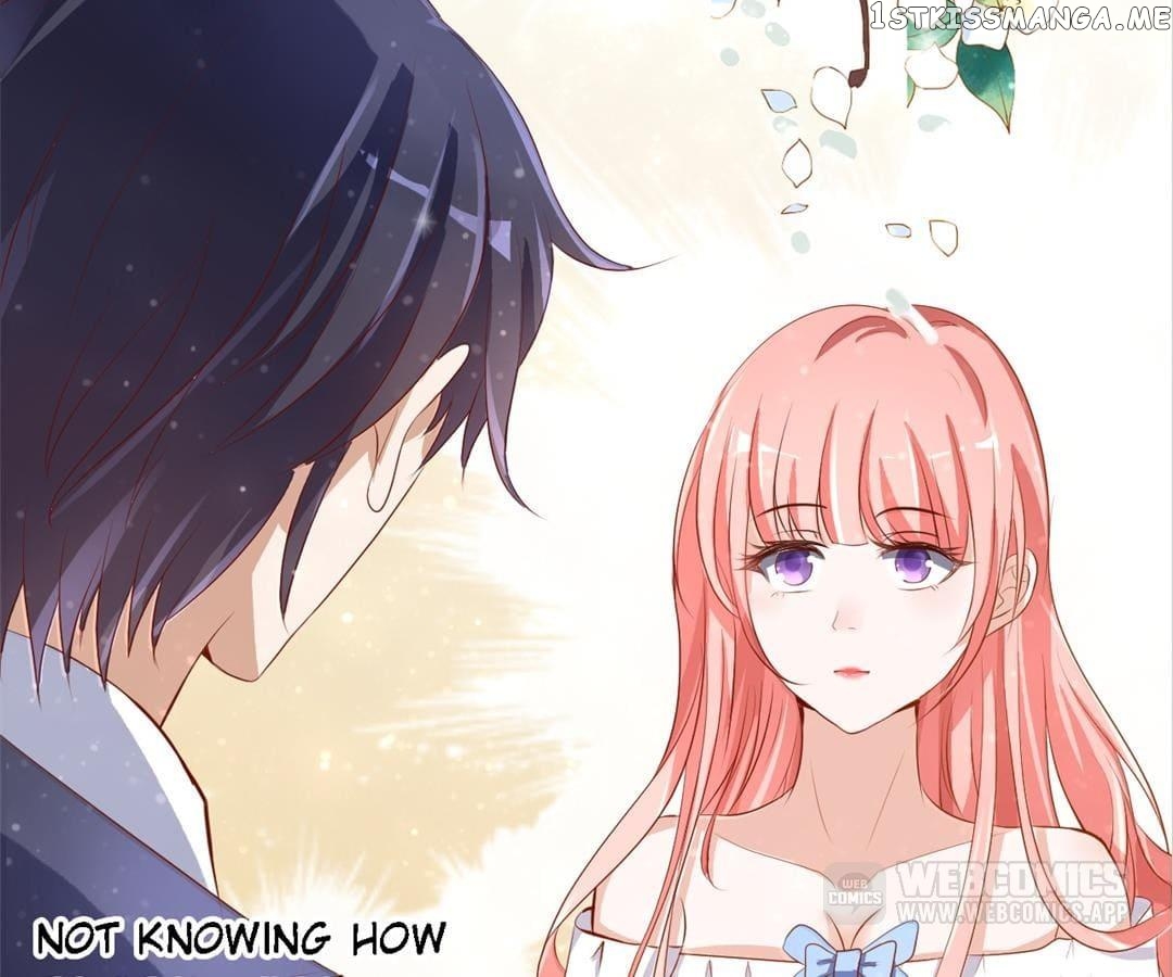 Peachy Lover ( My Little Peachy Girl ) chapter 9 - page 2