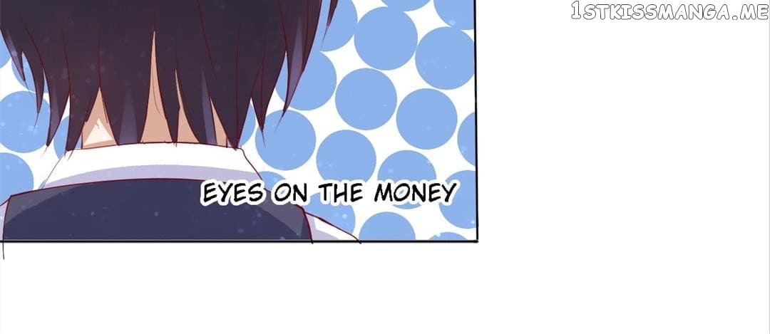Peachy Lover ( My Little Peachy Girl ) chapter 9 - page 20