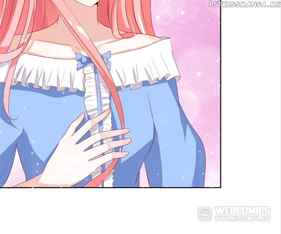 Peachy Lover ( My Little Peachy Girl ) chapter 9 - page 22