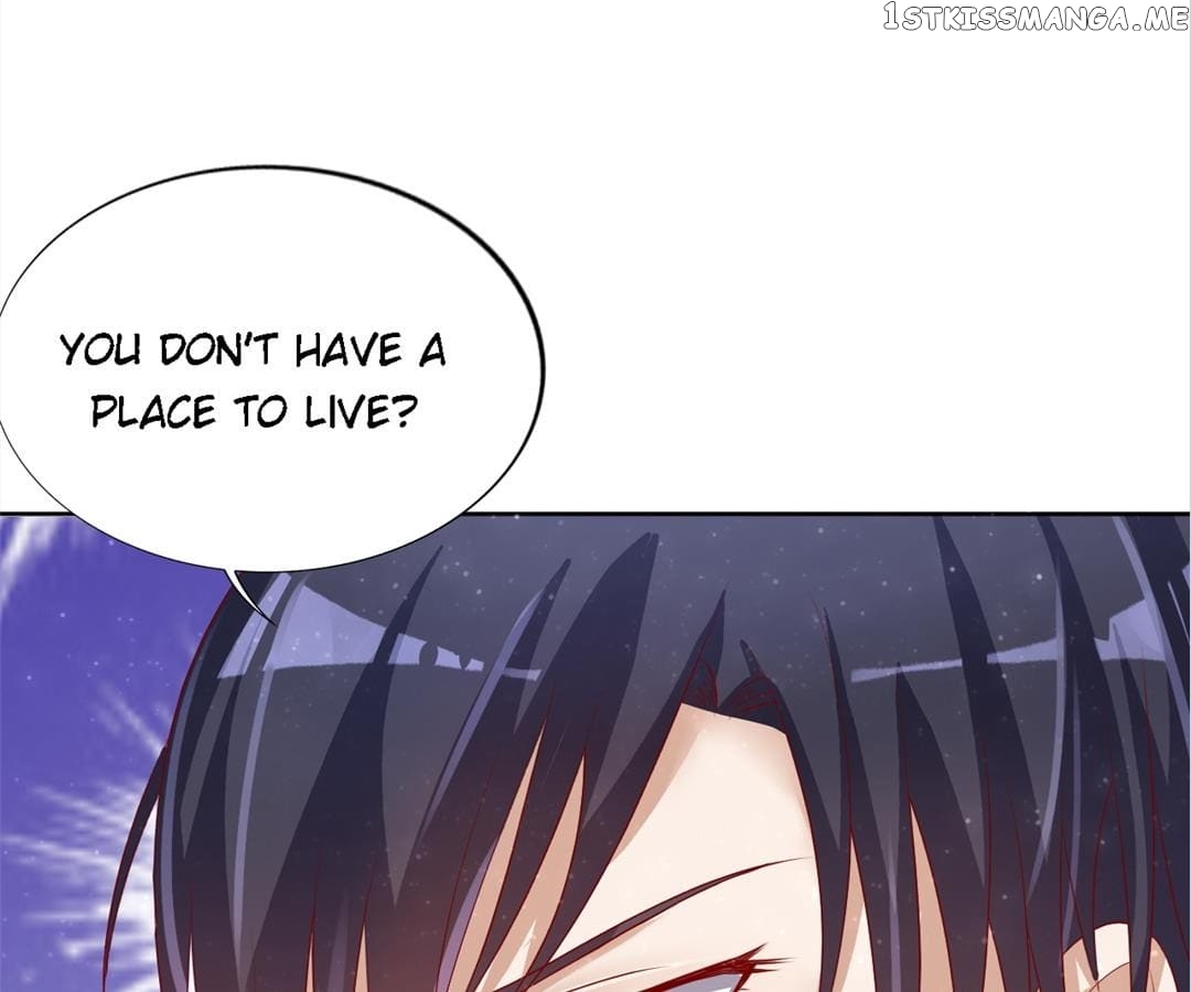 Peachy Lover ( My Little Peachy Girl ) chapter 9 - page 23