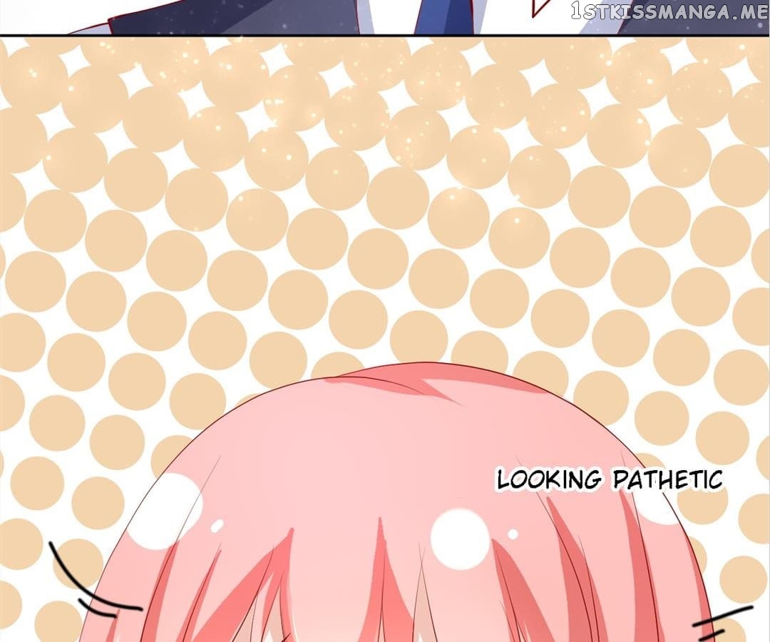 Peachy Lover ( My Little Peachy Girl ) chapter 9 - page 25