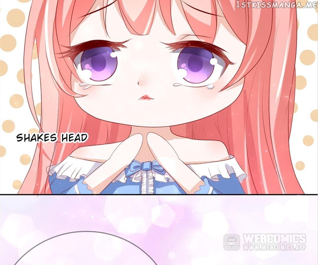 Peachy Lover ( My Little Peachy Girl ) chapter 9 - page 26