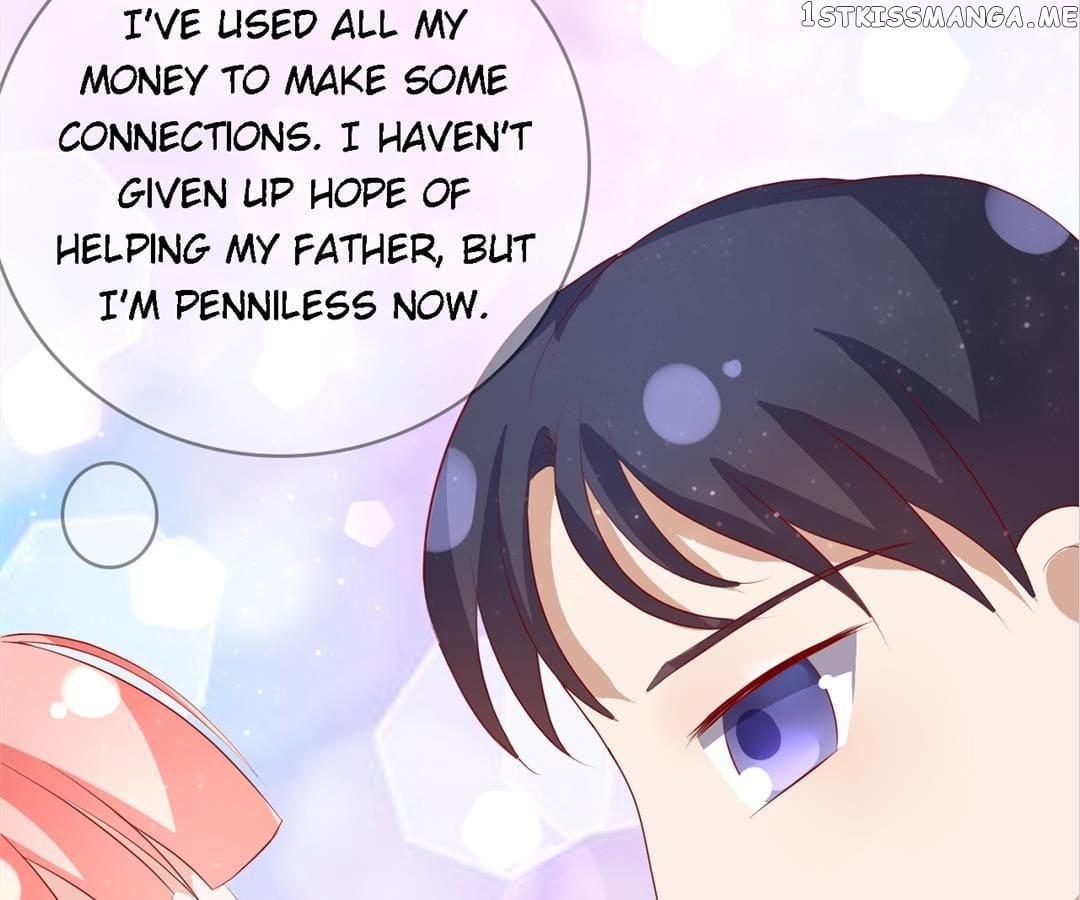 Peachy Lover ( My Little Peachy Girl ) chapter 9 - page 27