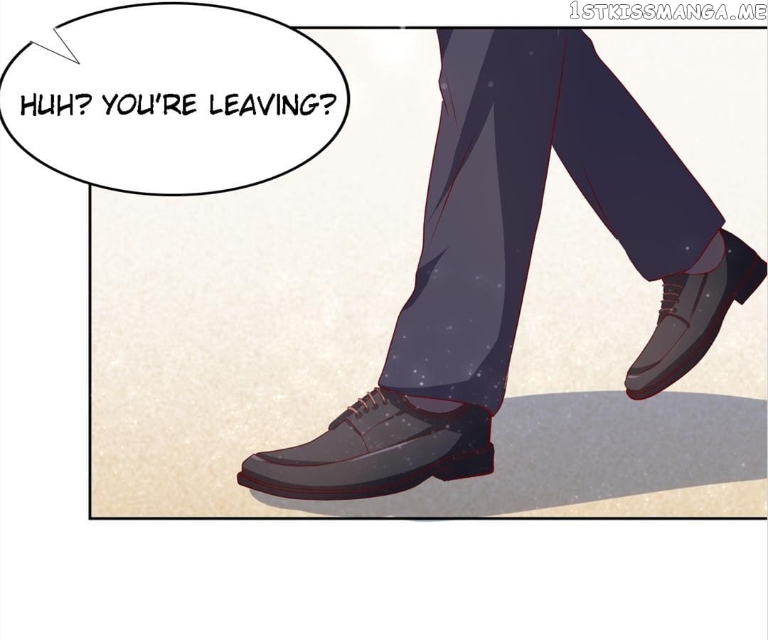 Peachy Lover ( My Little Peachy Girl ) chapter 9 - page 29