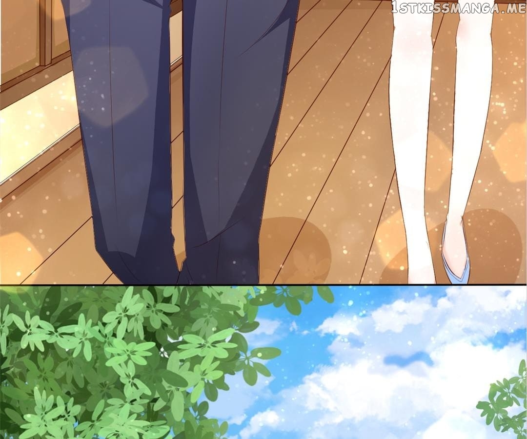 Peachy Lover ( My Little Peachy Girl ) chapter 9 - page 33