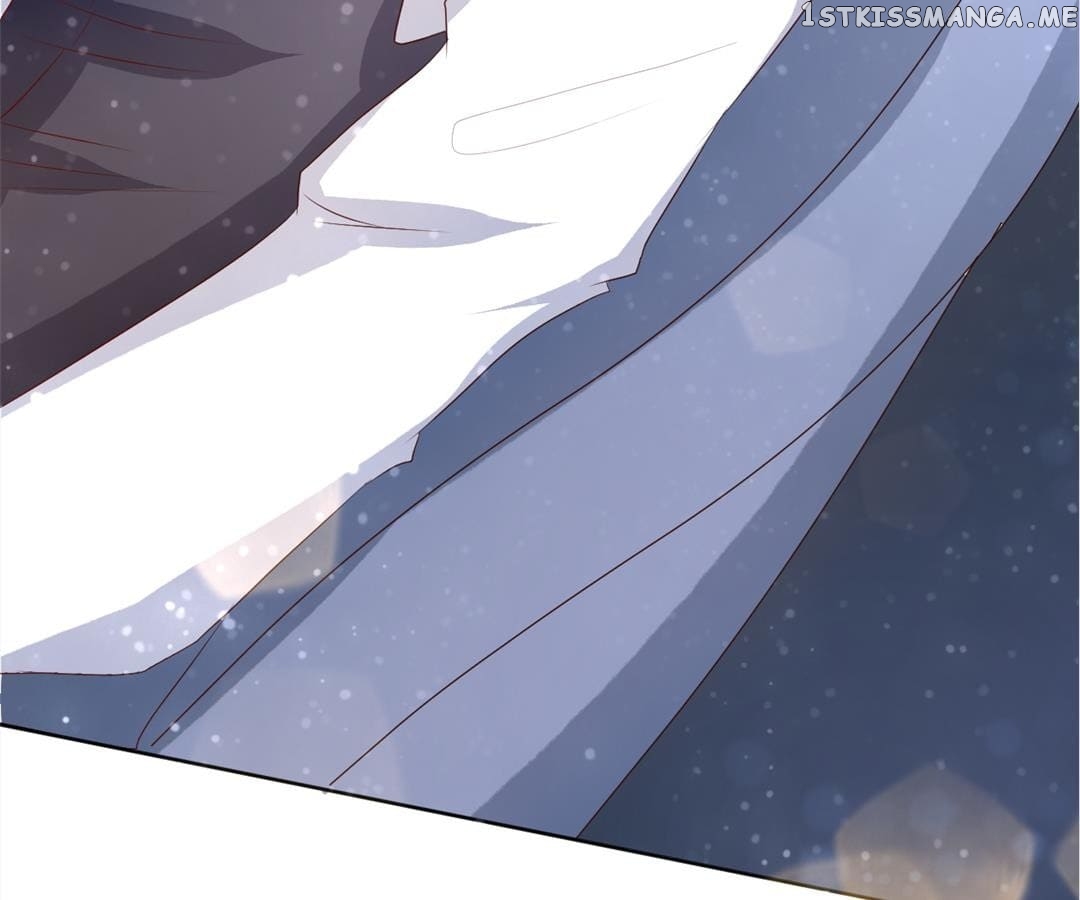 Peachy Lover ( My Little Peachy Girl ) chapter 9 - page 37