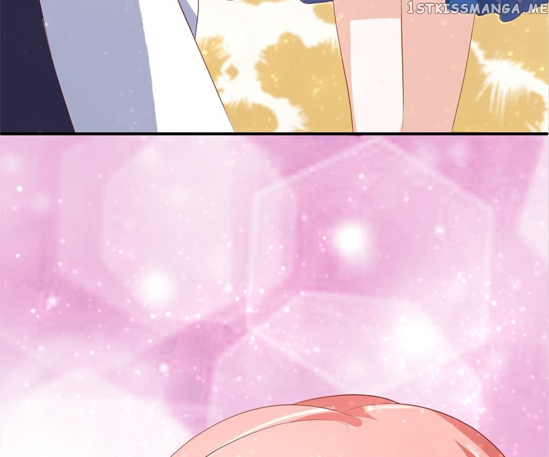 Peachy Lover ( My Little Peachy Girl ) chapter 9 - page 4