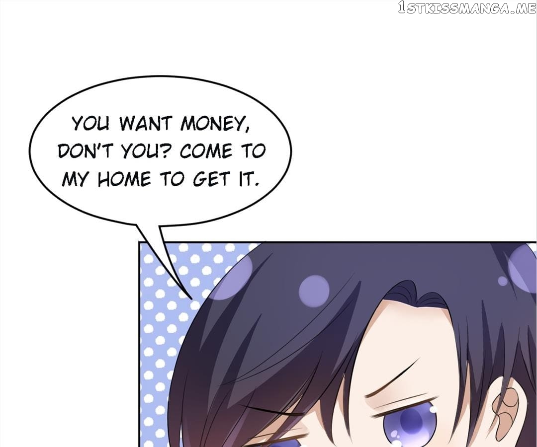 Peachy Lover ( My Little Peachy Girl ) chapter 9 - page 41