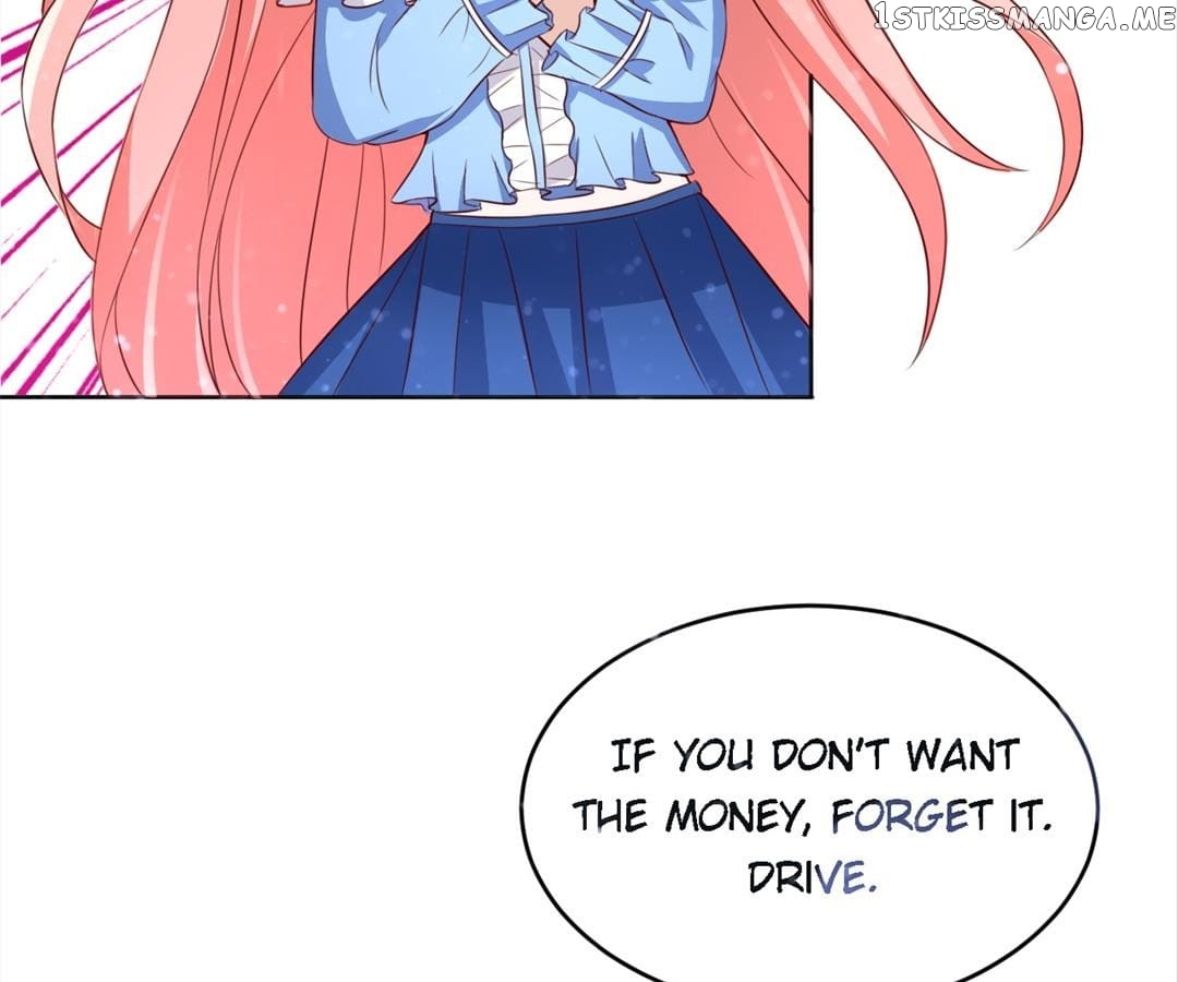 Peachy Lover ( My Little Peachy Girl ) chapter 9 - page 44