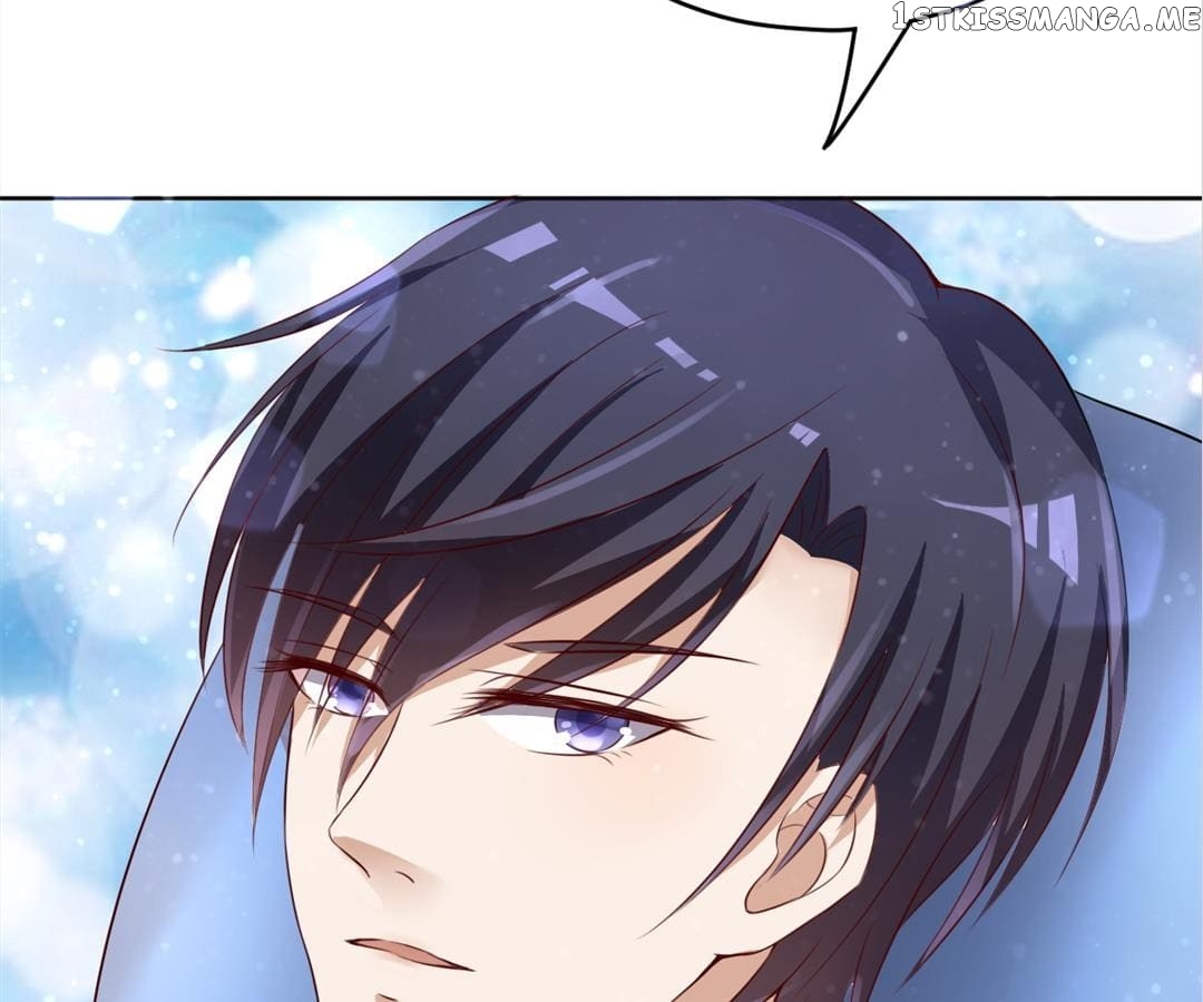 Peachy Lover ( My Little Peachy Girl ) chapter 9 - page 45
