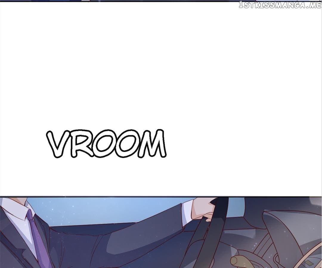 Peachy Lover ( My Little Peachy Girl ) chapter 9 - page 47