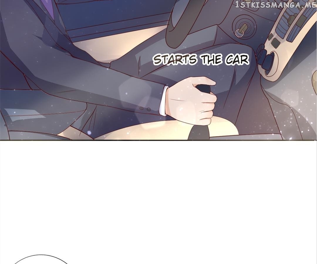 Peachy Lover ( My Little Peachy Girl ) chapter 9 - page 48