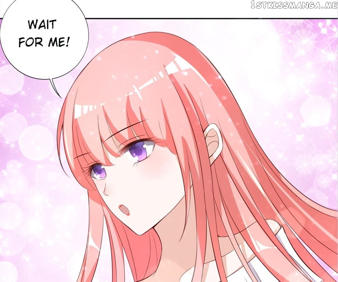 Peachy Lover ( My Little Peachy Girl ) chapter 9 - page 49