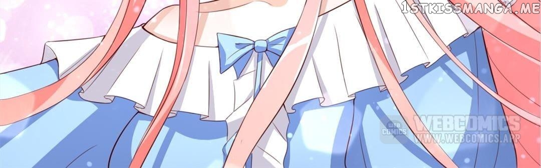 Peachy Lover ( My Little Peachy Girl ) chapter 9 - page 50