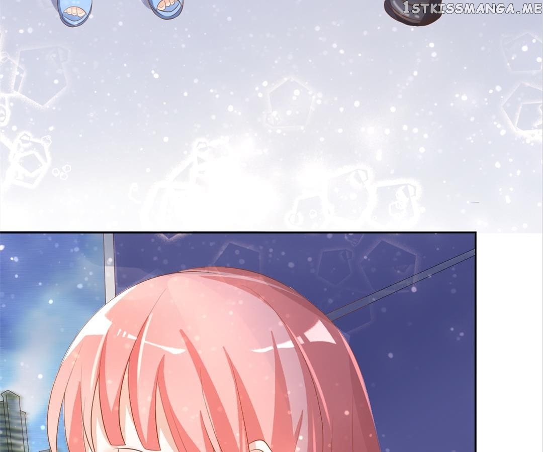 Peachy Lover ( My Little Peachy Girl ) chapter 9 - page 53