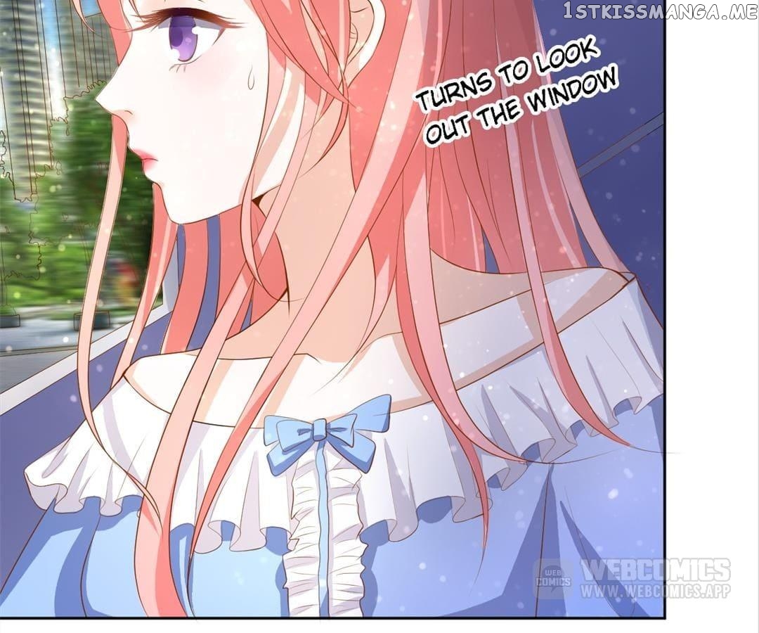 Peachy Lover ( My Little Peachy Girl ) chapter 9 - page 54