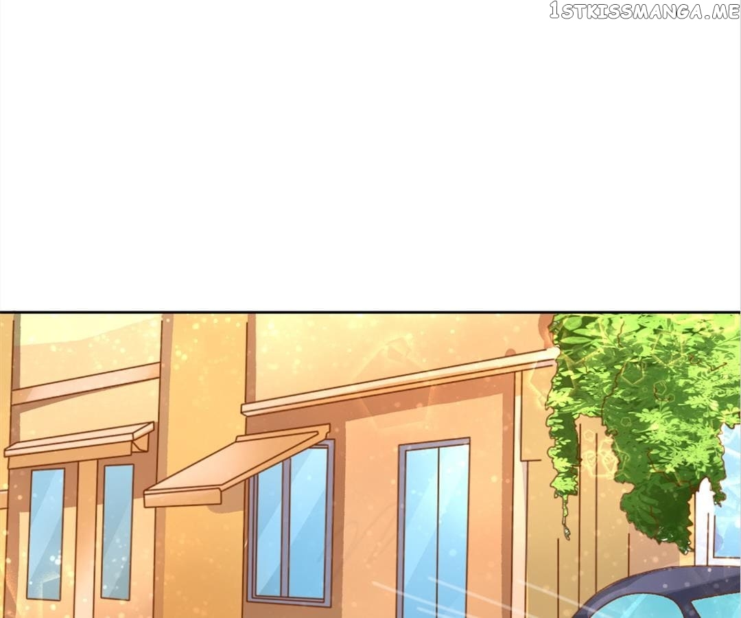 Peachy Lover ( My Little Peachy Girl ) chapter 9 - page 55
