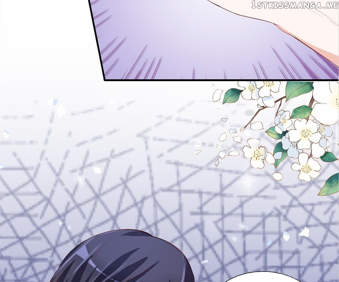 Peachy Lover ( My Little Peachy Girl ) chapter 9 - page 8
