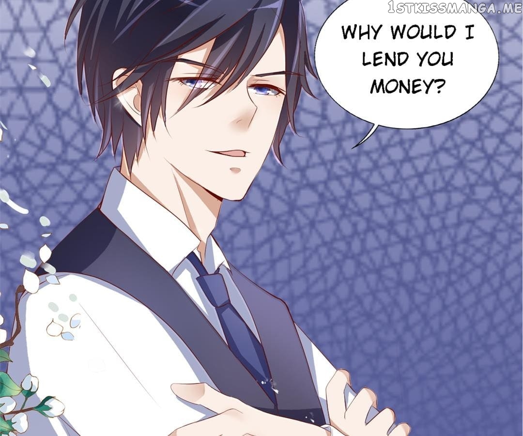 Peachy Lover ( My Little Peachy Girl ) chapter 9 - page 9