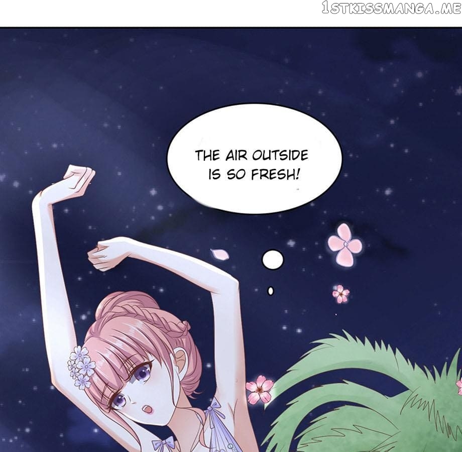 Peachy Lover ( My Little Peachy Girl ) chapter 42 - page 13